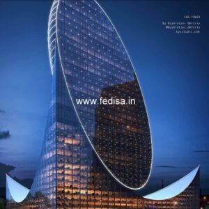 Building Design Architecture Design Architectural Engineering Architect Model No - 5052