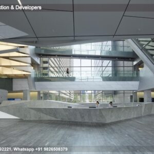 Building Design Architecture Design Architectural Engineering Architect Model No - 5055