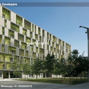 Building Design Architecture Design Architectural Engineering Architect Model No - 5061