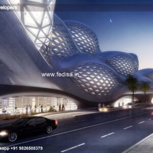 Building Design Architecture Design Architectural Engineering Architect Model No - 5062