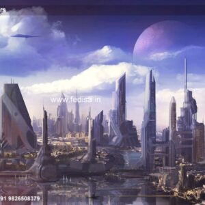 Building Design Architecture Design Architectural Engineering Architect Model No - 5063