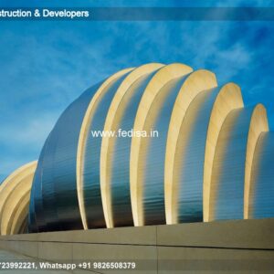 Building Design Architecture Design Architectural Engineering Architect Model No - 5064