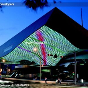 Building Design Architecture Design Architectural Engineering Architect Model No - 5065