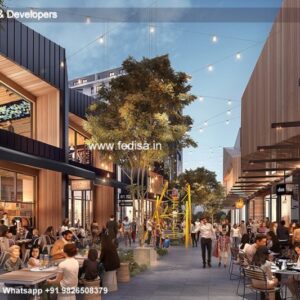 Building Design Architecture Design Architectural Engineering Architect Model No - 5067