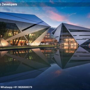 Building Design Architecture Design Architectural Engineering Architect Model No - 5068