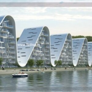 Building Design Architecture Design Architectural Engineering Architect Model No - 5072