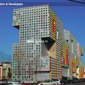 Building Design Architecture Design Architectural Engineering Architect Model No - 5073