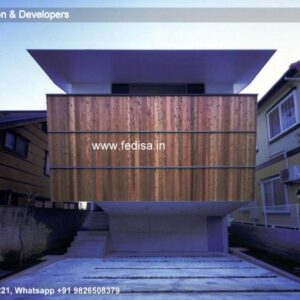 Building Design Architecture Design Architectural Engineering Architect Model No - 5075
