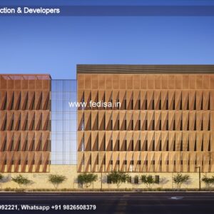 Building Design Architecture Design Architectural Engineering Architect Model No - 5077