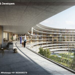 Building Design Architecture Design Architectural Engineering Architect Model No - 5078