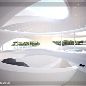 Building Design Architecture Design Architectural Engineering Architect Model No - 5079