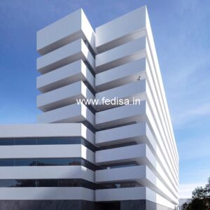 Building Design Architecture Design Architectural Engineering Architect Model No - 5081