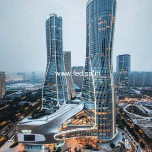 Building Design Architecture Design Architectural Engineering Architect Model No - 5083