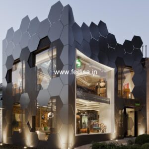 Building Design Architecture Design Architectural Engineering Architect Model No - 5084