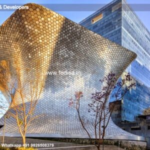 Building Design Architecture Design Architectural Engineering Architect Model No - 5087