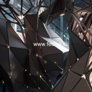 Building Design Architecture Design Architectural Engineering Architect Model No - 5093