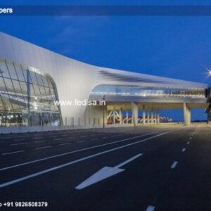 Building Design Architecture Design Architectural Engineering Architect Model No - 5097