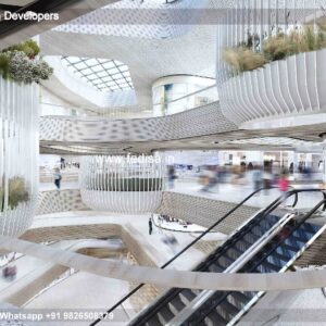 Building Design Architecture Design Architectural Engineering Architect Model No - 5098