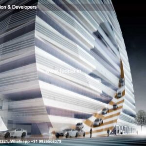 Building Design Architecture Design Architectural Engineering Architect Model No - 5099