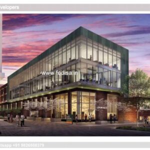 Building Design Architecture Design Architectural Engineering Architect Model No - 5100