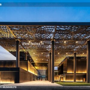 Building Design Architecture Design Architectural Engineering Architect Model No - 5101