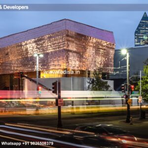 Building Design Architecture Design Architectural Engineering Architect Model No - 5106