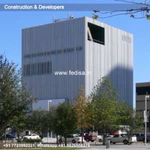 Building Design Architecture Design Architectural Engineering Architect Model No - 5107