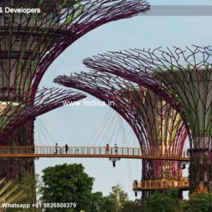 Building Design Architecture Design Architectural Engineering Architect Model No - 5108