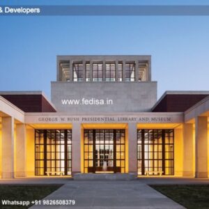 Building Design Architecture Design Architectural Engineering Architect Model No - 5111