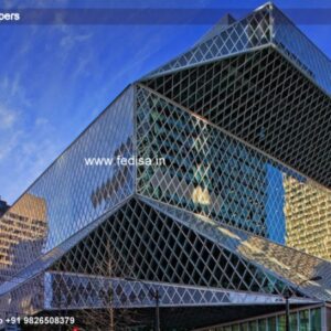 Building Design Architecture Design Architectural Engineering Architect Model No - 5114