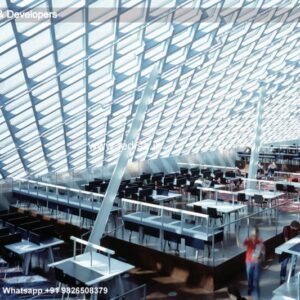 Building Design Architecture Design Architectural Engineering Architect Model No - 5115