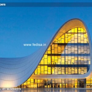 Building Design Architecture Design Architectural Engineering Architect Model No - 5118