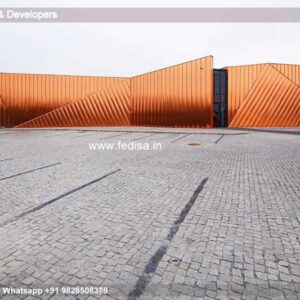 Building Design Architecture Design Architectural Engineering Architect Model No - 5125