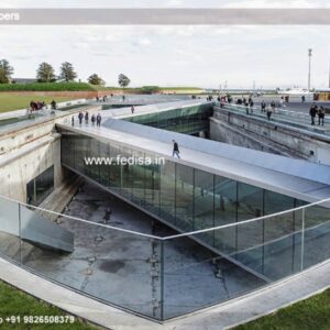 Building Design Architecture Design Architectural Engineering Architect Model No - 5126