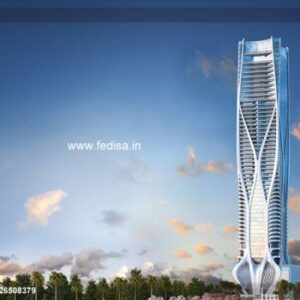 Building Design Architecture Design Architectural Engineering Architect Model No - 5131