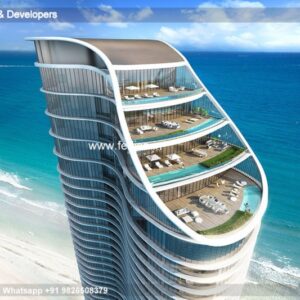 Building Design Architecture Design Architectural Engineering Architect Model No - 5132