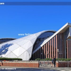 Building Design Architecture Design Architectural Engineering Architect Model No - 5134