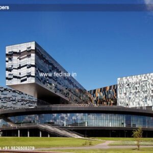 Building Design Architecture Design Architectural Engineering Architect Model No - 5137