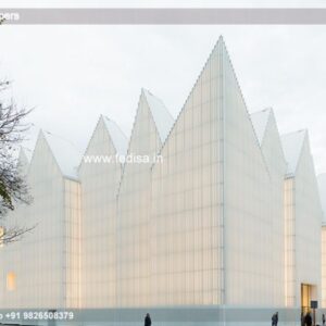 Building Design Architecture Design Architectural Engineering Architect Model No - 5138