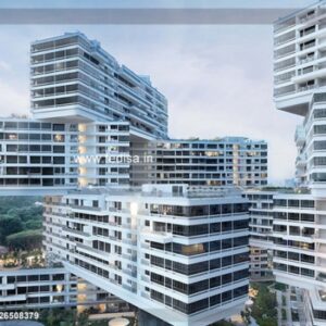 Building Design Architecture Design Architectural Engineering Architect Model No - 5141