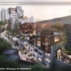 Building Design Architecture Design Architectural Engineering Architect Model No - 5144