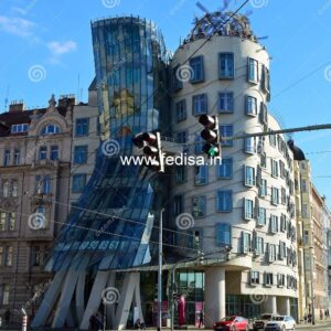 Building Design Architecture Design Architectural Engineering Architect Model No - 5149