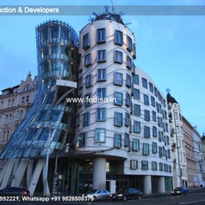 Building Design Architecture Design Architectural Engineering Architect Model No - 5153