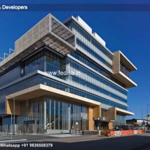 Building Design Architecture Design Architectural Engineering Architect Model No - 5155