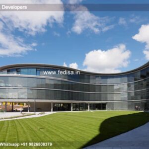 Building Design Architecture Design Architectural Engineering Architect Model No - 5157