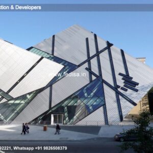 Building Design Architecture Design Architectural Engineering Architect Model No - 5159