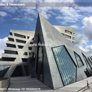 Building Design Architecture Design Architectural Engineering Architect Model No - 5160