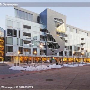 Building Design Architecture Design Architectural Engineering Architect Model No - 5161