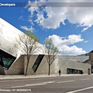 Building Design Architecture Design Architectural Engineering Architect Model No - 5162