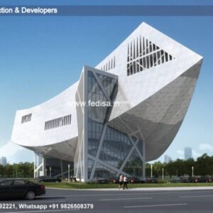 Building Design Architecture Design Architectural Engineering Architect Model No - 5165